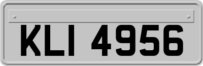 KLI4956
