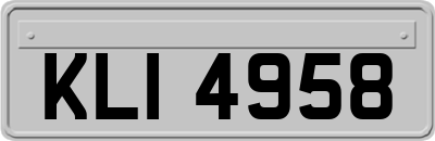 KLI4958