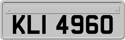 KLI4960