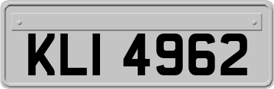KLI4962