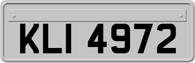 KLI4972