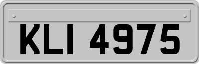 KLI4975