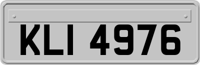 KLI4976