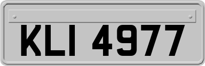 KLI4977