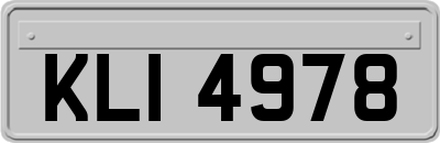 KLI4978