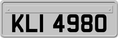 KLI4980