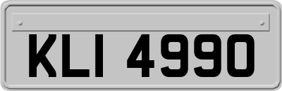 KLI4990