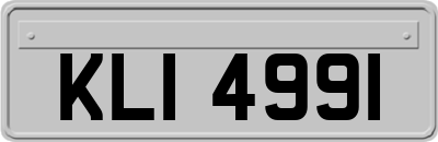 KLI4991