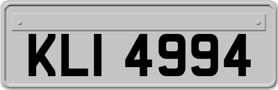 KLI4994