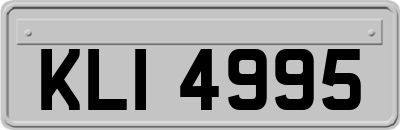 KLI4995