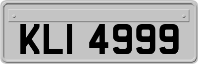 KLI4999