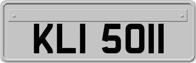 KLI5011