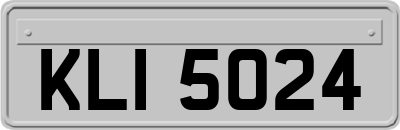 KLI5024