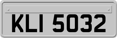 KLI5032