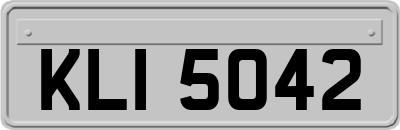 KLI5042