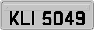 KLI5049