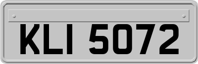 KLI5072