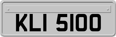 KLI5100