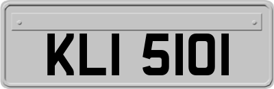 KLI5101