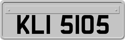 KLI5105