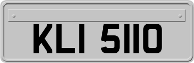 KLI5110