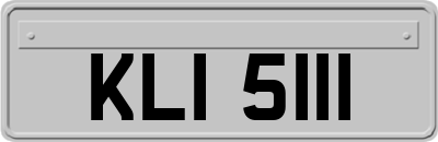 KLI5111