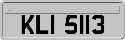 KLI5113