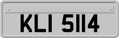 KLI5114
