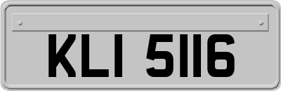 KLI5116