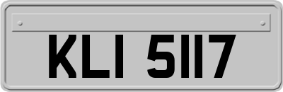 KLI5117