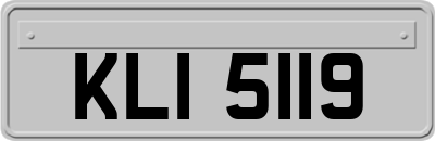 KLI5119