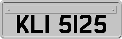 KLI5125