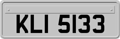 KLI5133