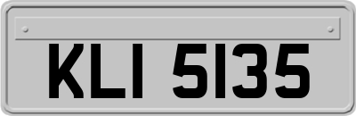 KLI5135
