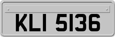 KLI5136