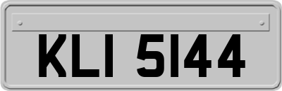 KLI5144