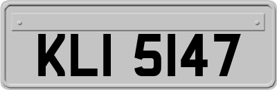 KLI5147