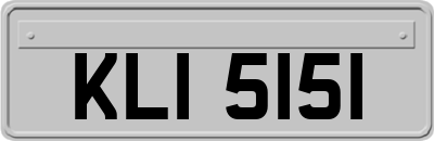 KLI5151