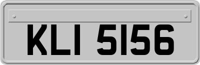 KLI5156