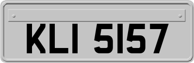 KLI5157