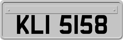 KLI5158