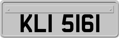 KLI5161