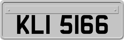 KLI5166