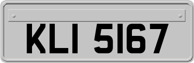 KLI5167