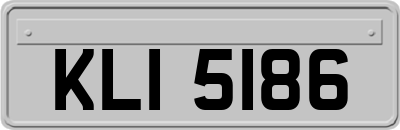 KLI5186