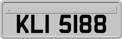 KLI5188