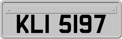 KLI5197