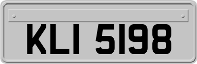 KLI5198