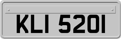 KLI5201
