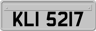 KLI5217